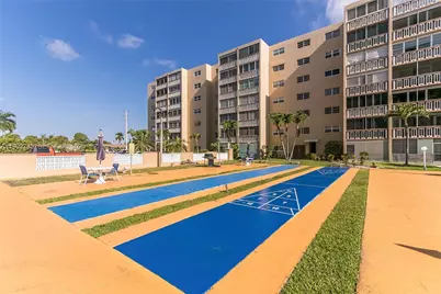 420 NE 12th Ave #208, Hallandale Beach, FL 33009 - Photo 43