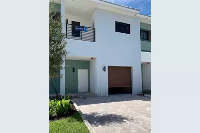 4416 NW 9th St, Plantation, FL 33317 - Photo 1