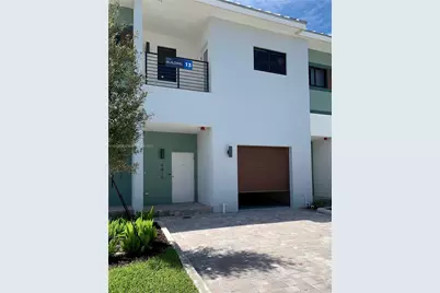 4416 NW 9th St, Plantation, FL 33317 - Photo 1