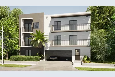 147 NW 59th St #206, Miami, FL 33127 - Photo 1