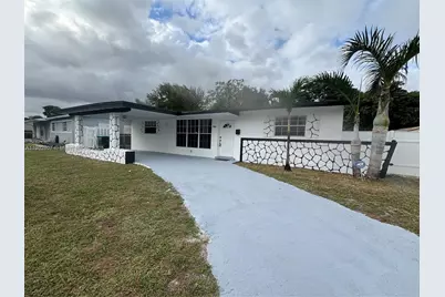 6881 SW 6th St, Pembroke Pines, FL 33023 - Photo 1
