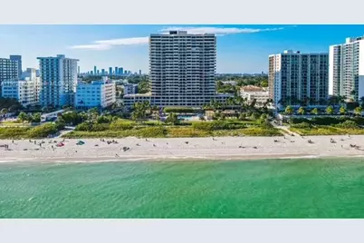 2555 Collins Ave #2200, Miami Beach, FL 33140 - Photo 1
