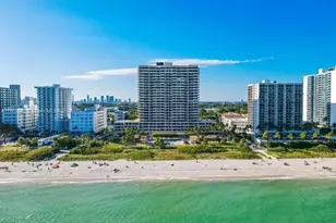 2555 Collins Ave, Miami Beach, FL 33140 - Photo 1