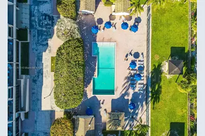 2555 Collins Ave #2200, Miami Beach, FL 33140 - Photo 5