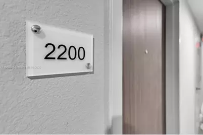 2555 Collins Ave #2200, Miami Beach, FL 33140 - Photo 11