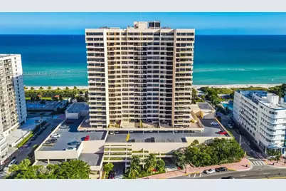 2555 Collins Ave #2200, Miami Beach, FL 33140 - Photo 7