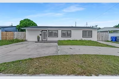 6941 Sheridan St, Hollywood, FL 33024 - Photo 1