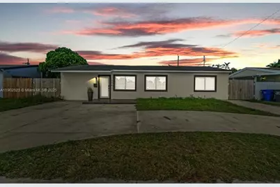 6941 Sheridan St, Hollywood, FL 33024 - Photo 47