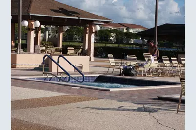 1151 SW 128th Ter #312D, Pembroke Pines, FL 33027 - Photo 19