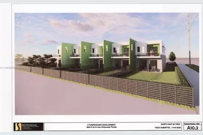 1309 N 24th Ave, Hollywood, FL 33020 - Photo 9