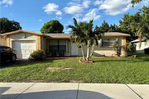 4801 NW 19th St, Lauderhill, FL 33313 - Photo 1