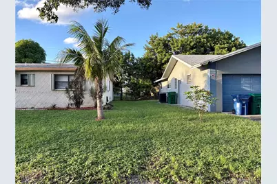 4801 NW 19th St, Lauderhill, FL 33313 - Photo 13