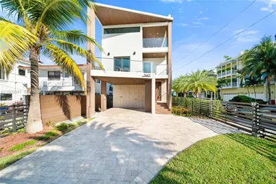 5601 N Ocean Dr, Hollywood, FL 33019 - Photo 1