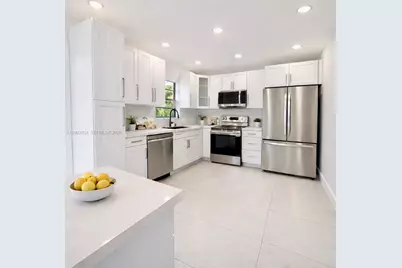 5742 Fletcher St, Hollywood, FL 33023 - Photo 1