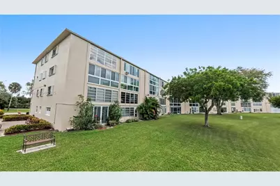 4025 Farnham O #4025, Deerfield Beach, FL 33442 - Photo 15