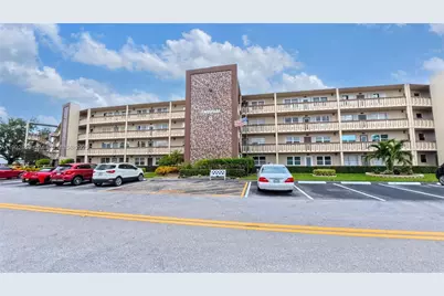 4025 Farnham O #4025, Deerfield Beach, FL 33442 - Photo 1