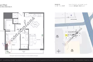 398 NE 5th St, Miami, FL 33132 - Photo 29