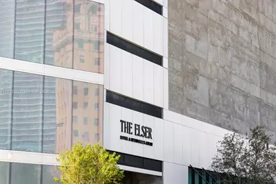 398 NE 5th St #4719, Miami, FL 33132 - Photo 21