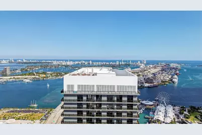 398 NE 5th St #4719, Miami, FL 33132 - Photo 27