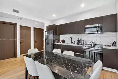 398 NE 5th St #4719, Miami, FL 33132 - Photo 5
