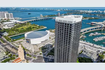 398 NE 5th St #4719, Miami, FL 33132 - Photo 23