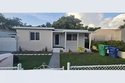 720 NW 77th St, Miami, FL 33150 - Photo 9