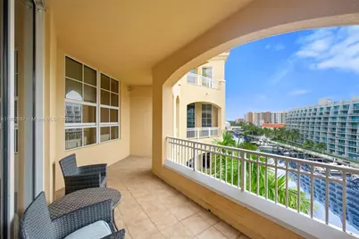 3001 NE 185 St #613, Aventura, FL 33180 - Photo 3