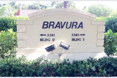 3301 N Country Club Dr #309, Aventura, FL 33180 - Photo 17