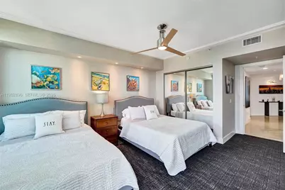 411 N New River Dr E #3703, Fort Lauderdale, FL 33301 - Photo 51