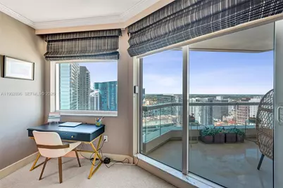 411 N New River Dr E #3703, Fort Lauderdale, FL 33301 - Photo 37