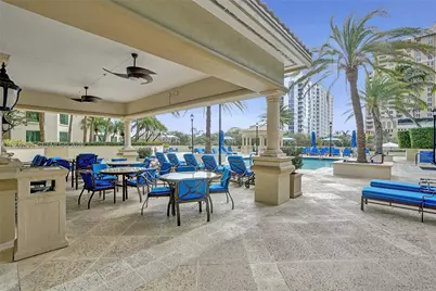 411 N New River Dr E #3703, Fort Lauderdale, FL 33301 - Photo 87