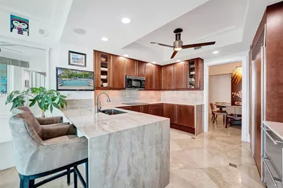 411 N New River Dr E #3703, Fort Lauderdale, FL 33301 - Photo 19