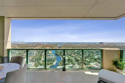 411 N New River Dr E #3703, Fort Lauderdale, FL 33301 - Photo 1