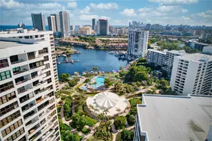600 Three Islands Boulevard, Hallandale Beach, FL 33009 - Photo 29