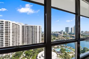 600 Three Islands Boulevard, Hallandale Beach, FL 33009 - Photo 13