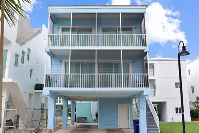 94825 Overseas Hwy #172, Key Largo, FL 33037 - Photo 1