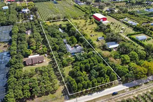 37225 SW 214th Ave, Homestead, FL 33034 - Photo 3