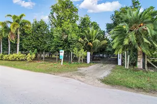 37225 SW 214th Ave, Homestead, FL 33034 - Photo 7