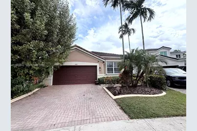 1856 Silverbell Ter, Weston, FL 33327 - Photo 1