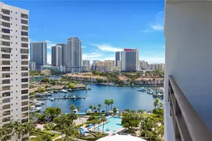 600 Three Islands Boulevard, Hallandale Beach, FL 33009 - Photo 1