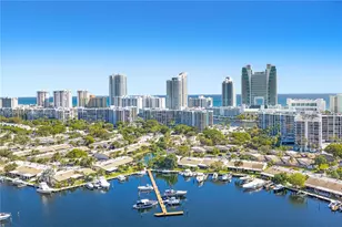 300 Three Islands Boulevard, Hallandale Beach, FL 33009 - Photo 1