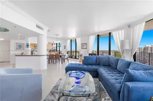 300 Three Islands Boulevard, Hallandale Beach, FL 33009 - Photo 15