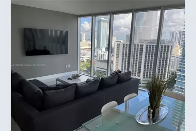 485 Brickell Ave #2602, Miami, FL 33131 - Photo 7