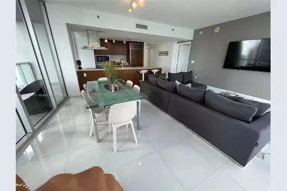 485 Brickell Ave #2602, Miami, FL 33131 - Photo 5