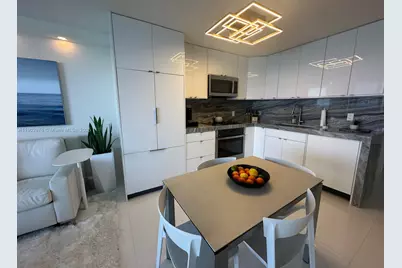 2555 Collins Ave #1907, Miami Beach, FL 33140 - Photo 5