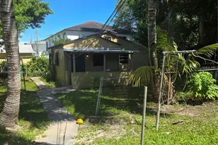 161 NW 146th St, Miami, FL 33168 - Photo 1