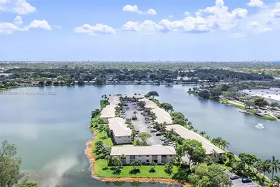 5540 Lakeside Dr #204, Margate, FL 33063 - Photo 33