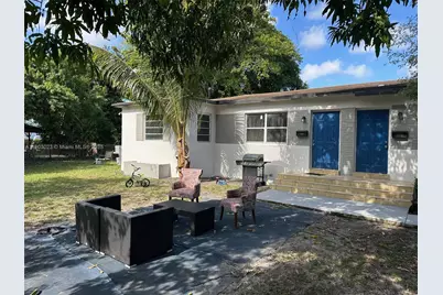 1250 NW 58th St #1, Miami, FL 33142 - Photo 1