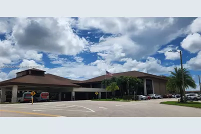 12501 SW 14th St #314R, Pembroke Pines, FL 33027 - Photo 33