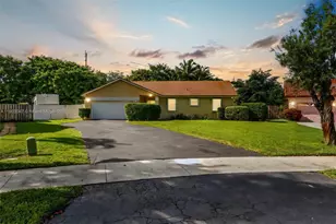 5743 SW 57th Way, Davie, FL 33314 - Photo 1